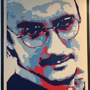 Meet your Posher, Samuel